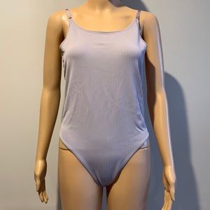 Lululemon bodysuit